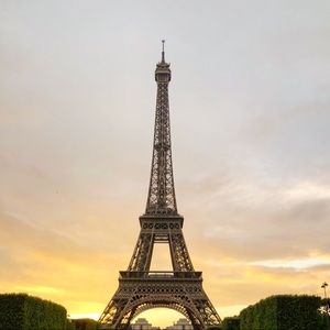 Meet your Posher, Katy